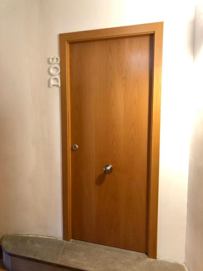 Apartament Diana 16 Denia Zewnętrze zdjęcie