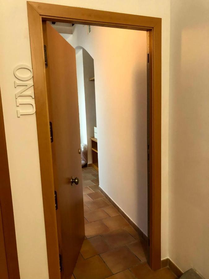 Apartament Diana 16 Denia Zewnętrze zdjęcie