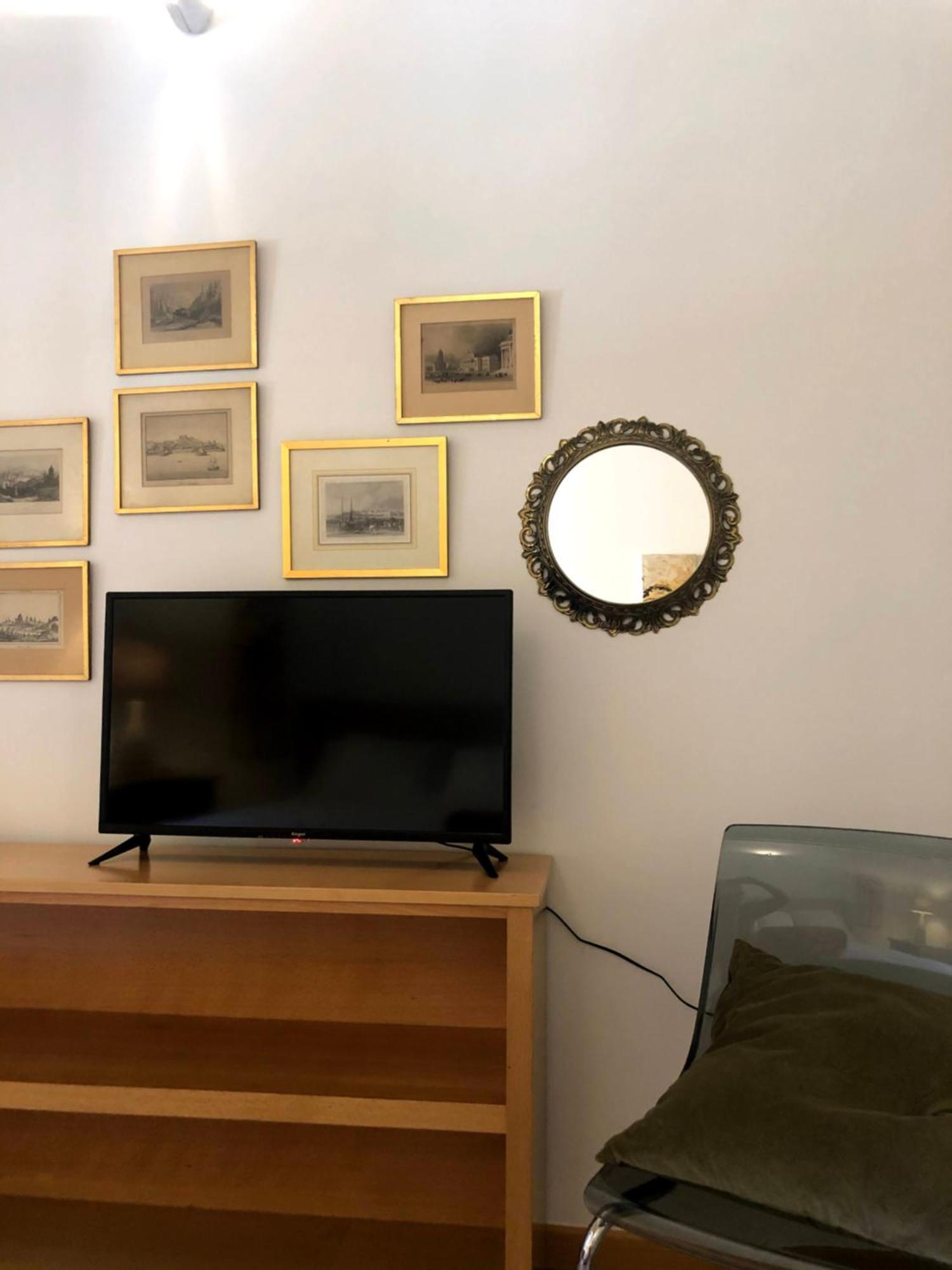 Apartament Diana 16 Denia Pokój zdjęcie