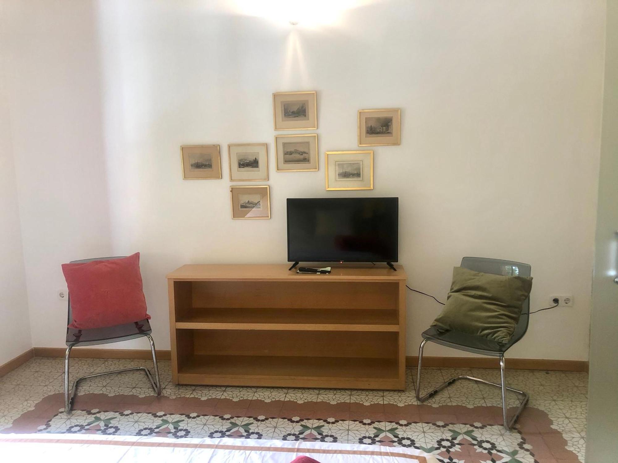 Apartament Diana 16 Denia Pokój zdjęcie