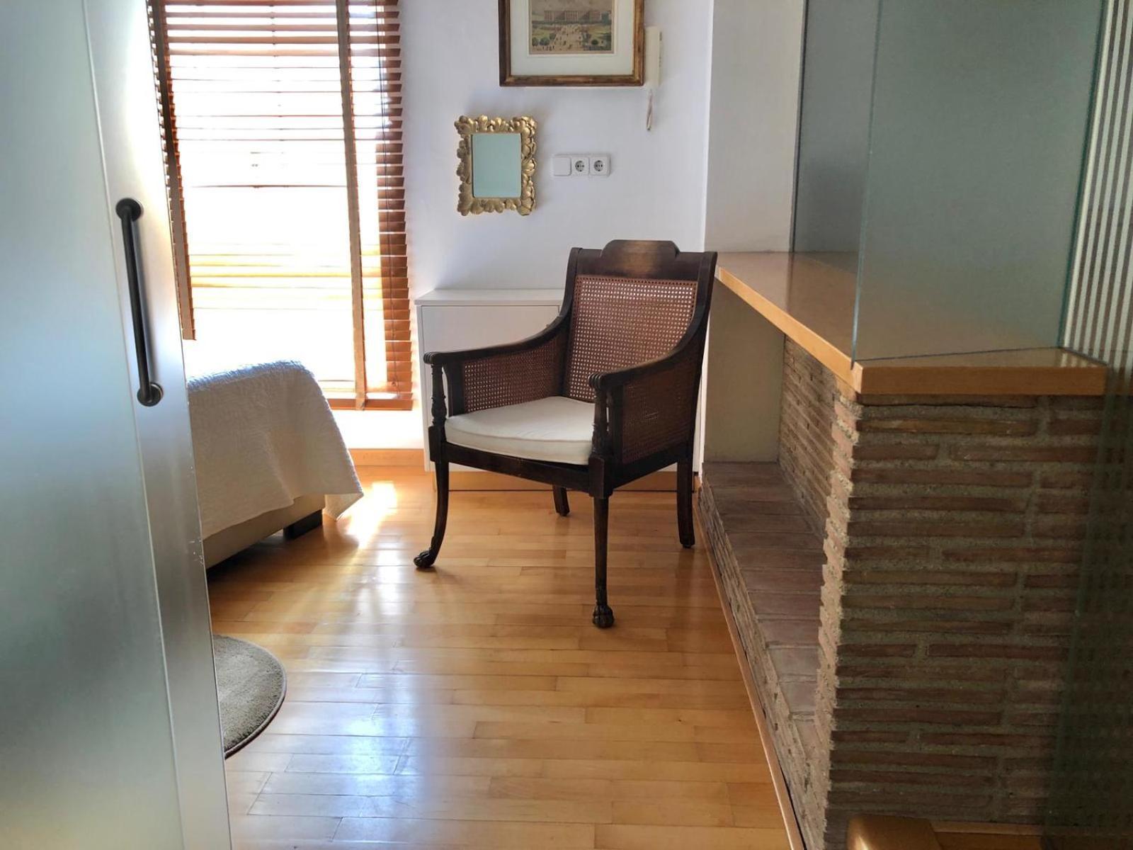 Apartament Diana 16 Denia Zewnętrze zdjęcie