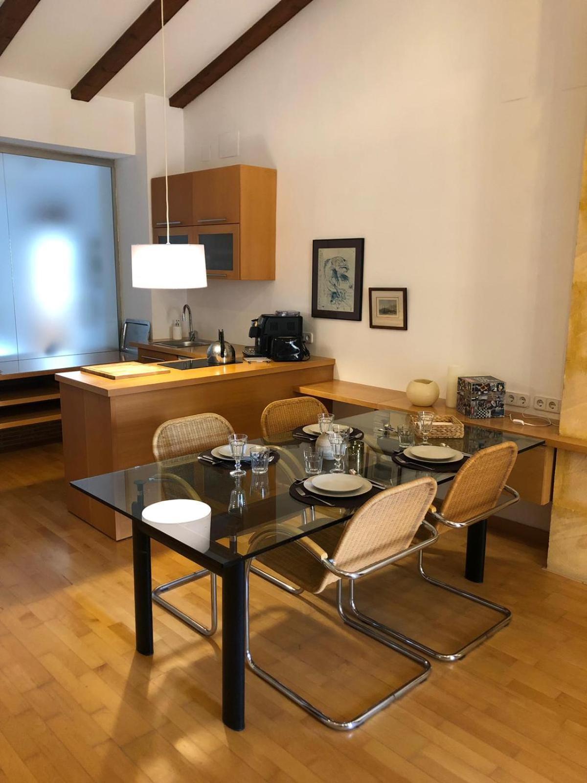 Apartament Diana 16 Denia Zewnętrze zdjęcie