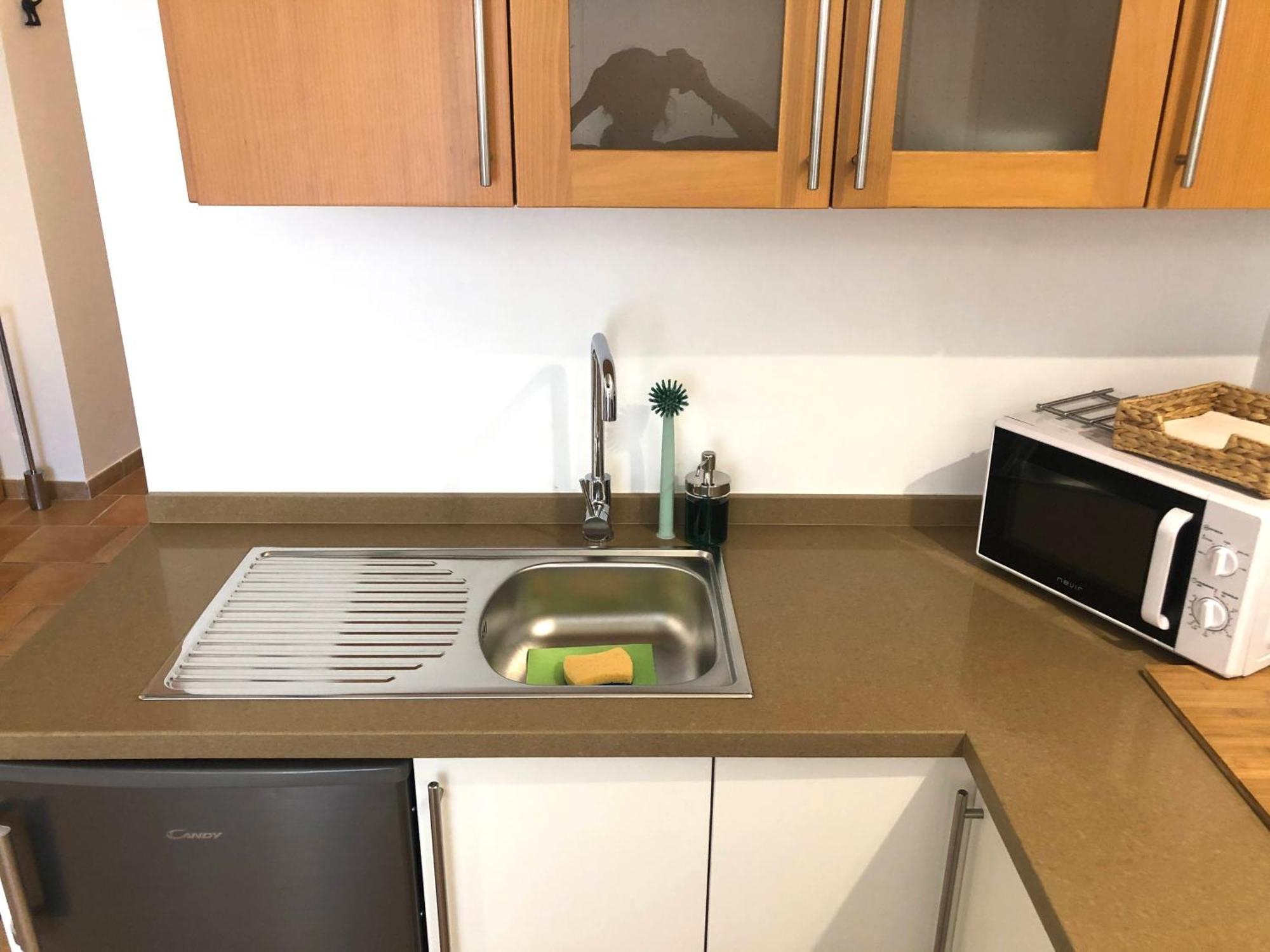 Apartament Diana 16 Denia Pokój zdjęcie