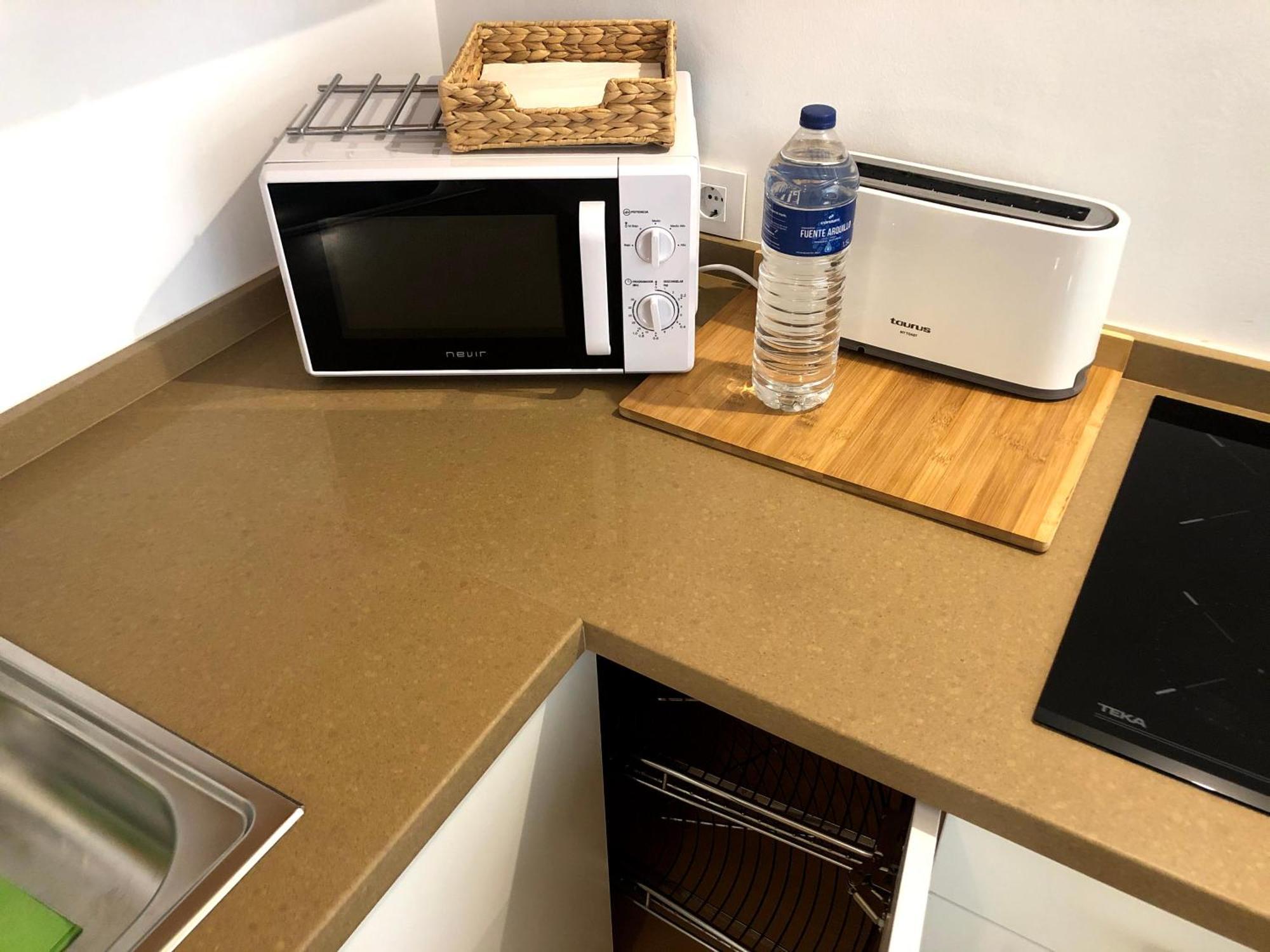 Apartament Diana 16 Denia Pokój zdjęcie