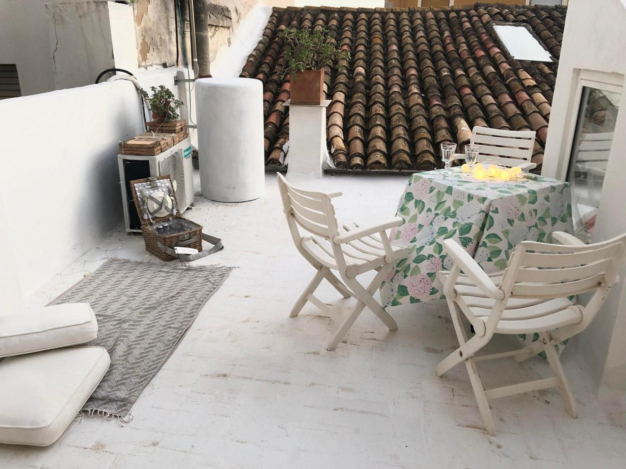 Apartament Diana 16 Denia Zewnętrze zdjęcie